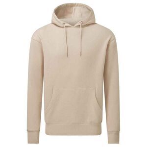 Anthem Unisex Adult Hoodie / Desert Sand